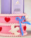 Love Birds Soap Holder