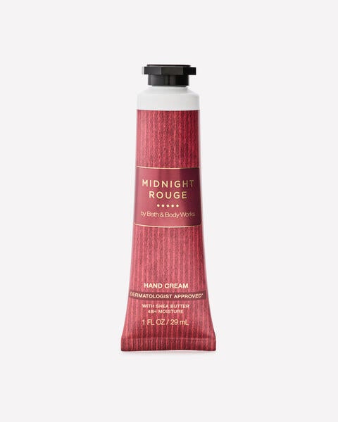 Midnight Rouge Hand Cream