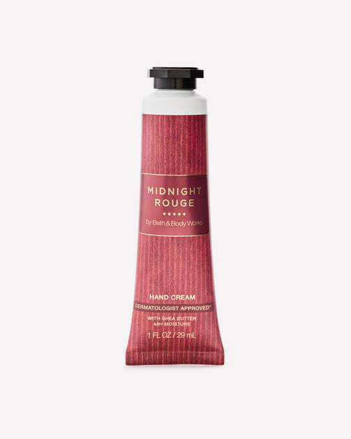 Midnight Rouge Hand Cream