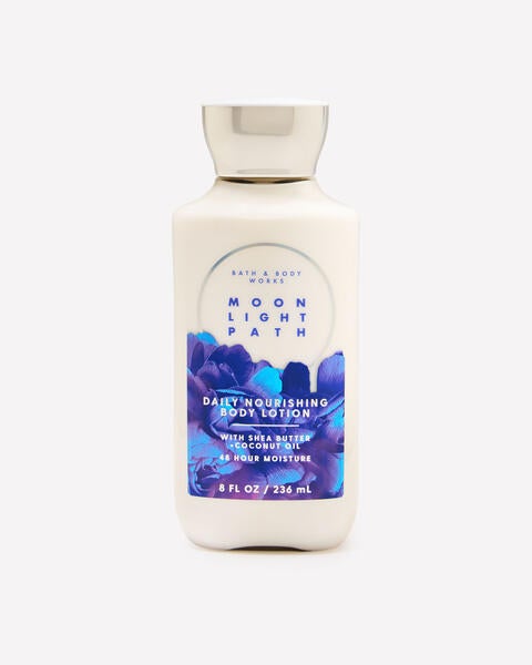 Moonlight Path Body Lotion