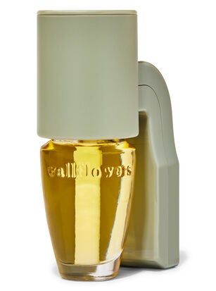 Green Wallflowers Scent Control&amp;trade; Fragrance Plug