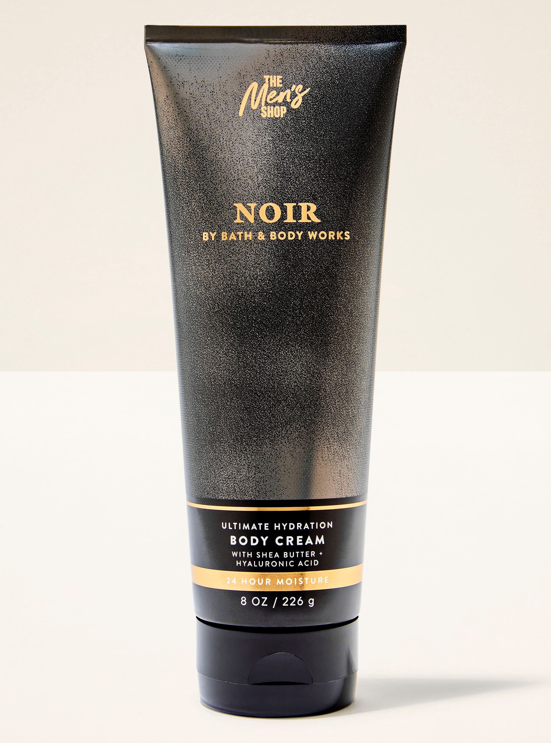 Noir Body Cream | Bath & Body Works