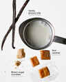 Crispy Cookie Edges 3-Wick Candle