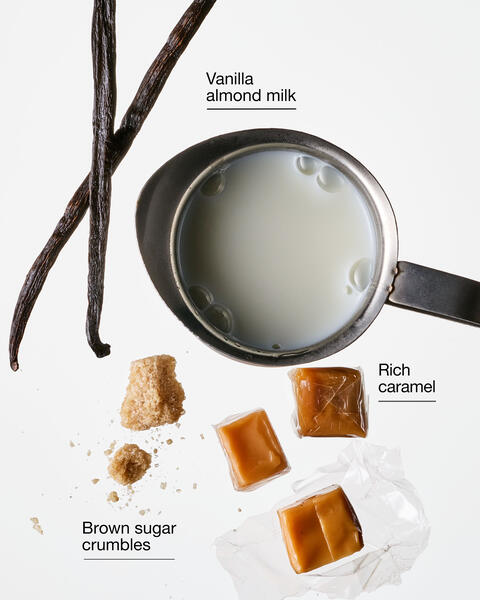 Crispy Cookie Edges 3-Wick Candle