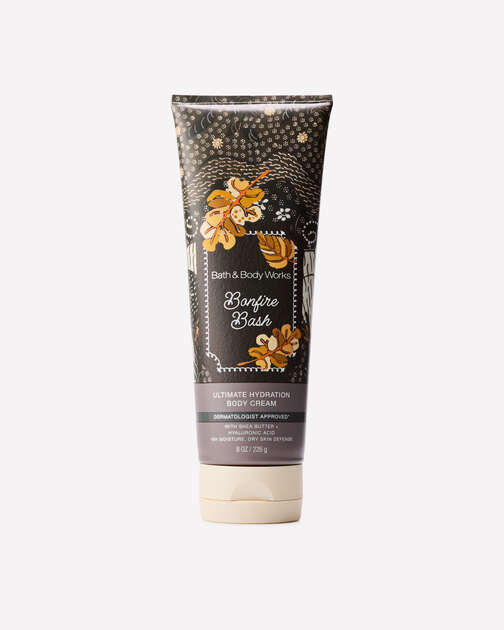 Bonfire Bash Ultimate Hydration Body Cream