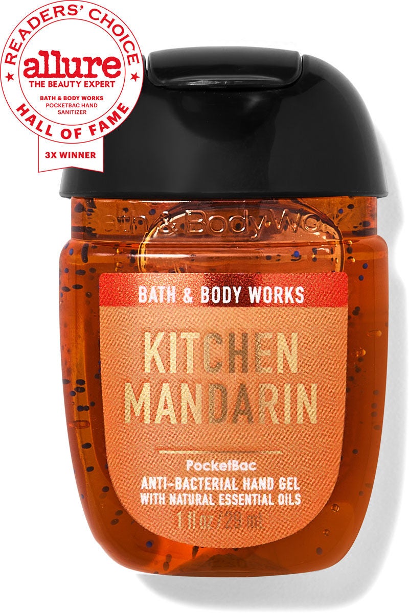 Bath and body works hand sanitizer alcohol store percentage
