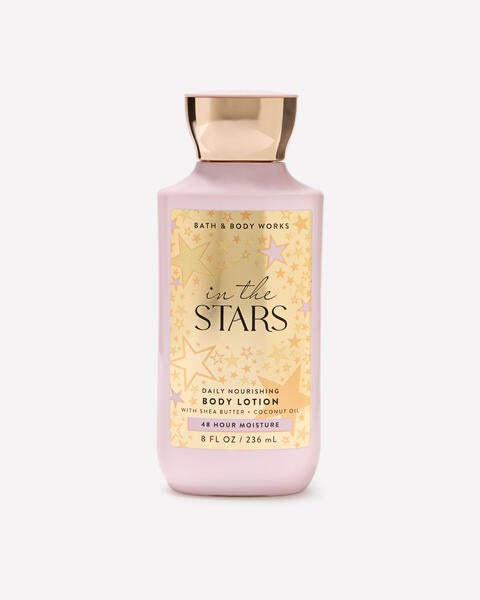 In the Stars Body Lotion