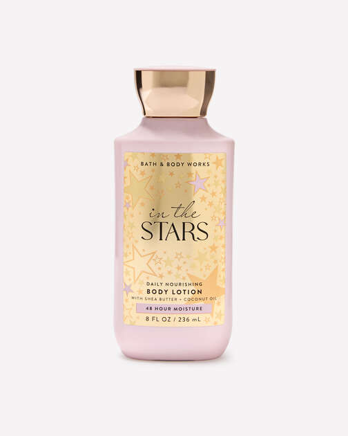 In the Stars Body Lotion