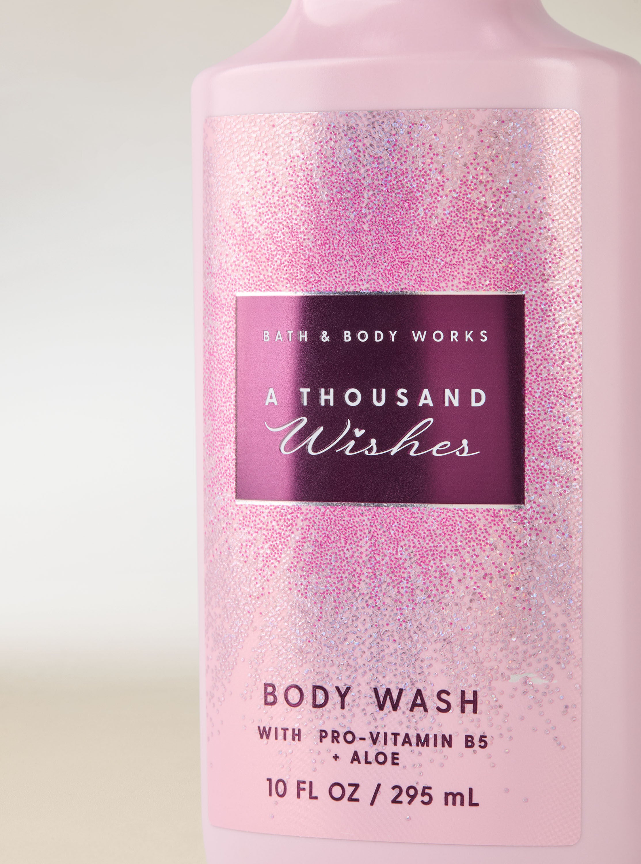 A Thousand Wishes Body Wash & Shower Gel | Bath & Body Works