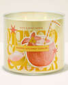 Mango Coconut Cooler 3-Wick Candle
