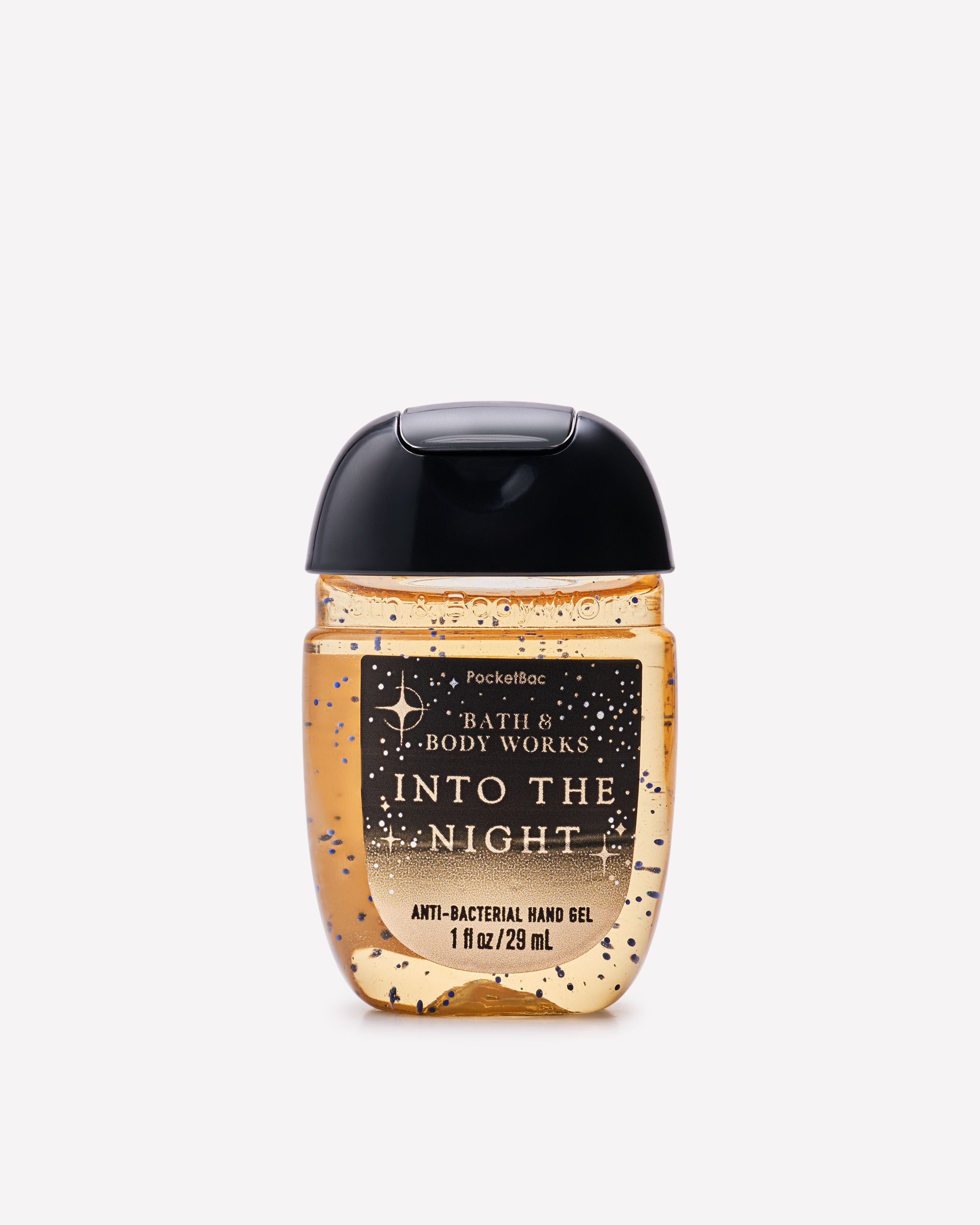 Into the Night PocketBac Hand Sanitizer | Bath & Body Works