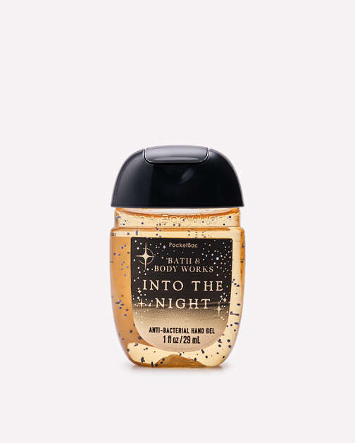 Into the Night PocketBac Hand Sanitizer