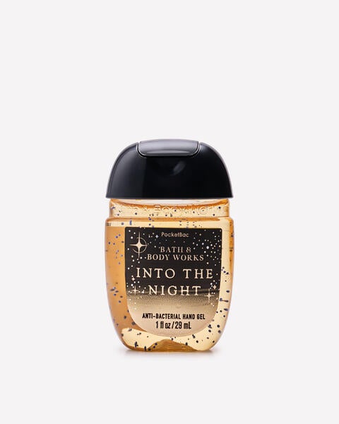 Into the Night PocketBac Hand Sanitizer