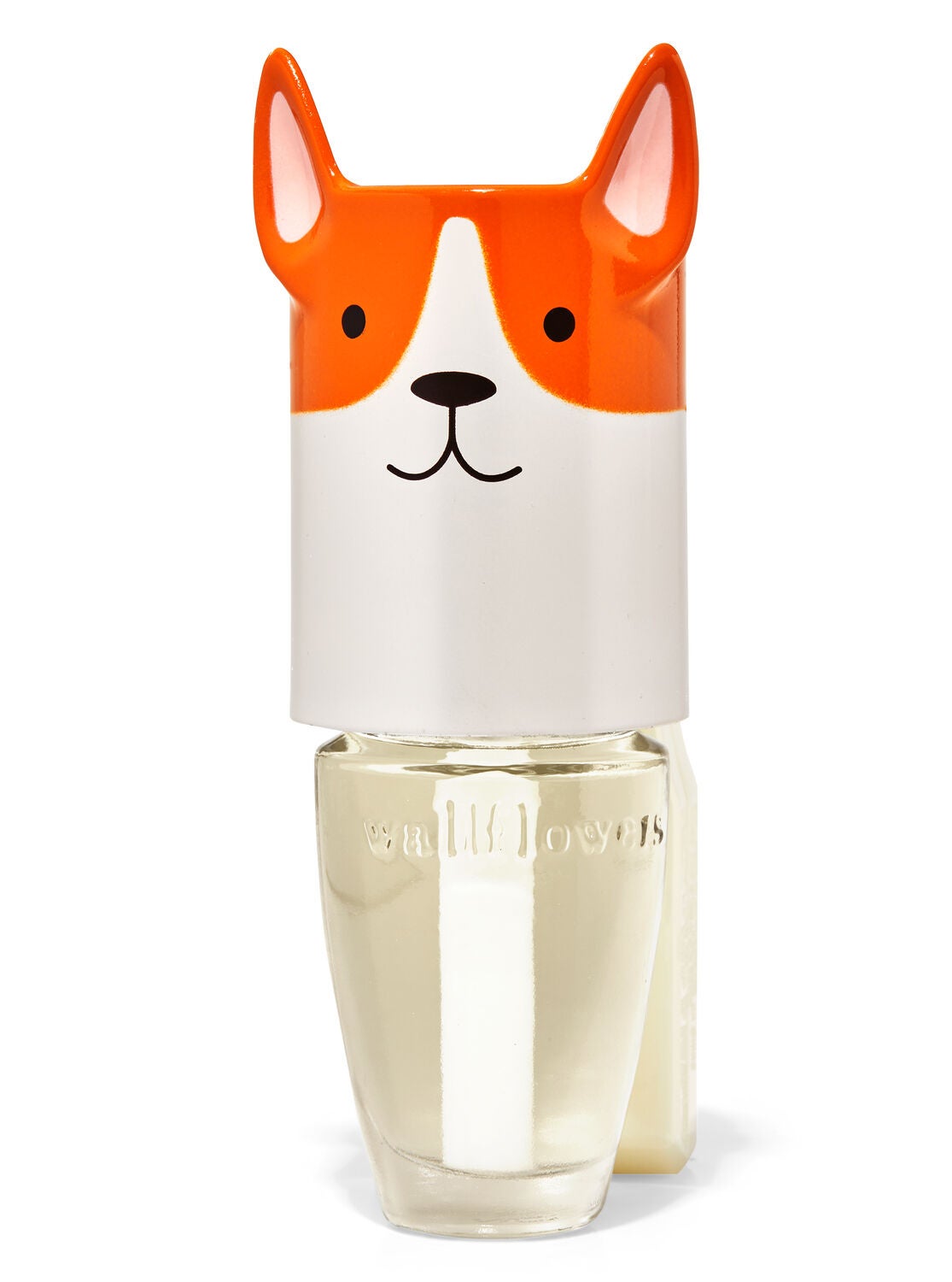 bath and body works wallflowers plug