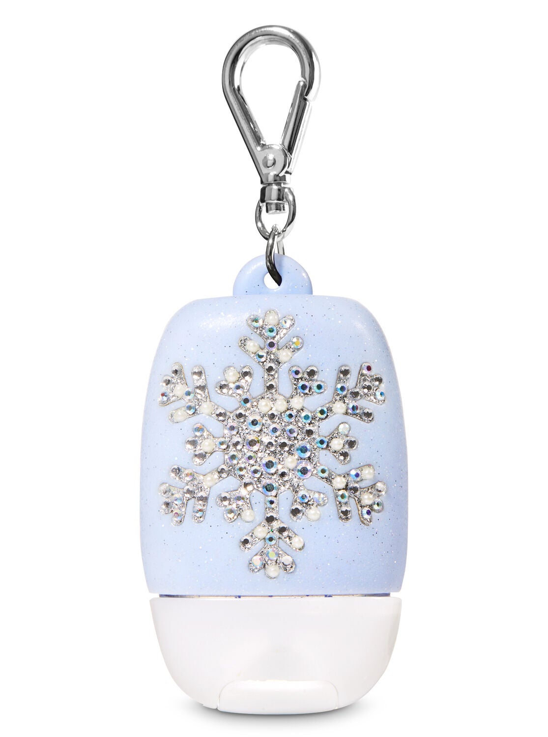 Gemstone Snowflake PocketBac Holder - Bath And Body Works