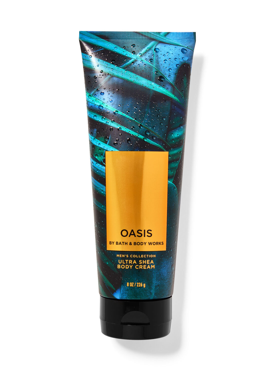 Oasis Ultra Shea Body Cream