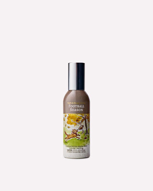 Football Season Concentrated Room Spray