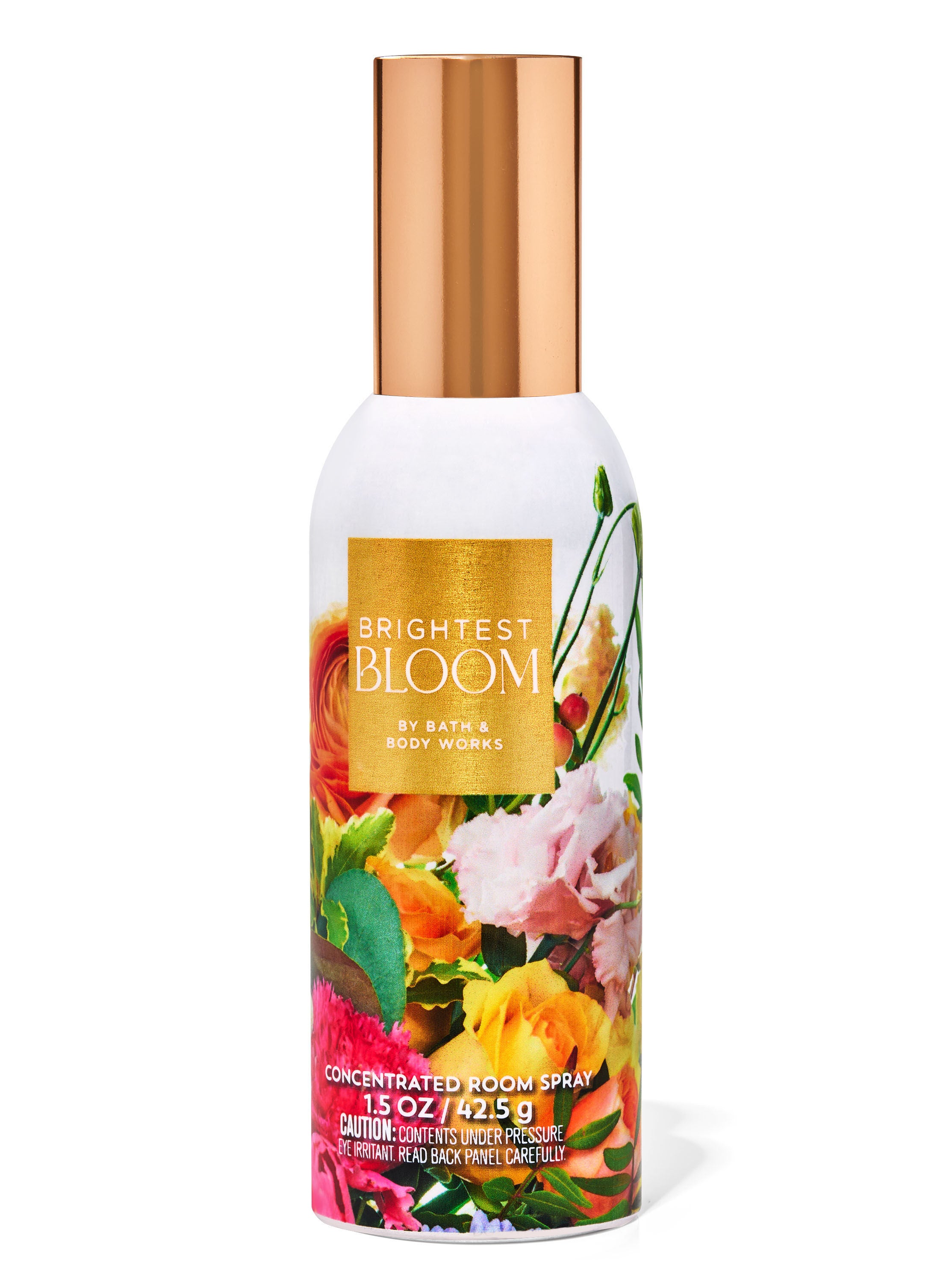 Bath & Body Works Brightest Bloom Concentrated Room Spray The Market Place