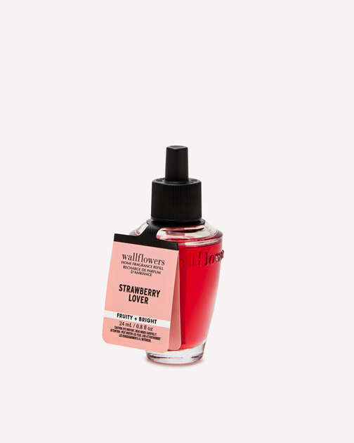 Strawberry Lover Wallflowers Fragrance Refill