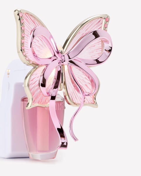 Bowterfly Scent Control&trade; Nightlight Wallflowers Fragrance Plug