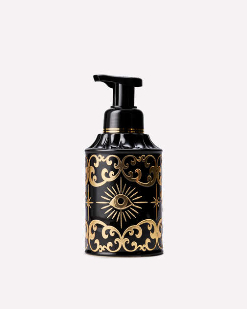 Celestial Icon Gentle & Clean Foaming Hand Soap Dispenser