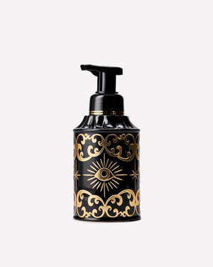 Celestial Icon Gentle & Clean Foaming Hand Soap Dispenser