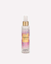 Champagne Toast Diamond Shimmer Mist