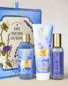 Lavender Vanilla Gift Set