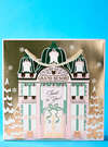 Champagne Toast Gift Set