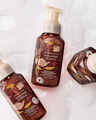 Wrapped In Spice Gentle & Clean Foaming Hand Soap