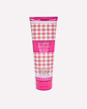 Gingham Gorgeous Ultimate Hydration Body Cream