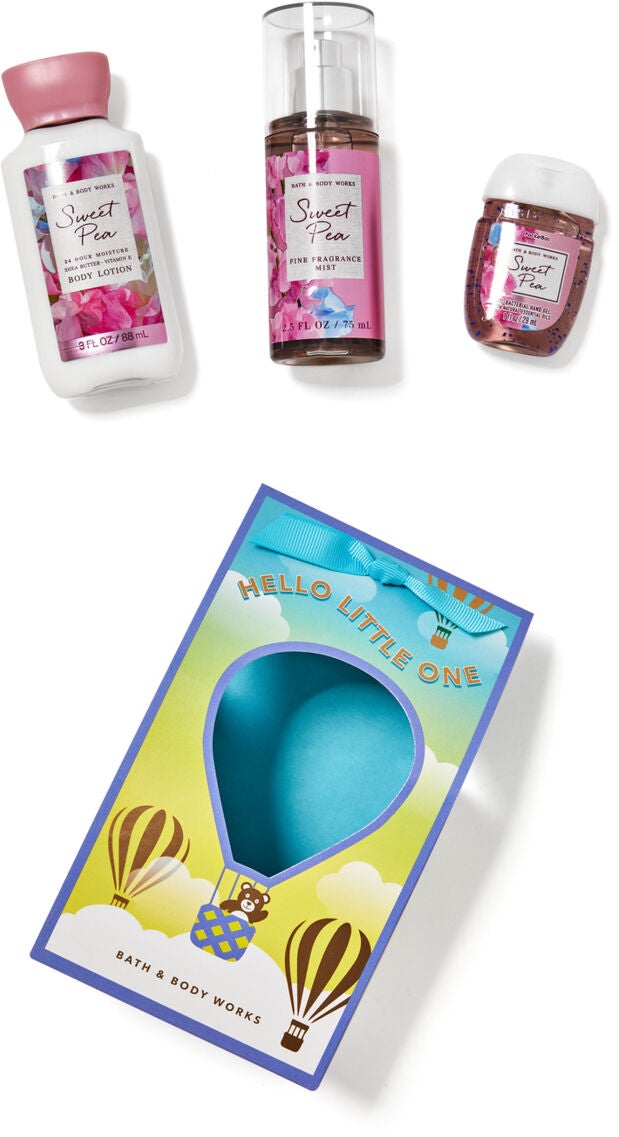 Gift Sets – Bath & Body Works