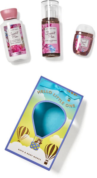 Gift Sets Bath Body Works