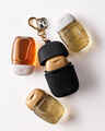 Diamond Charm Twist-off PocketBac Holder