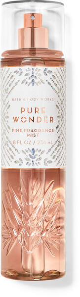 Pure Wonder Fine Fragrance Mist