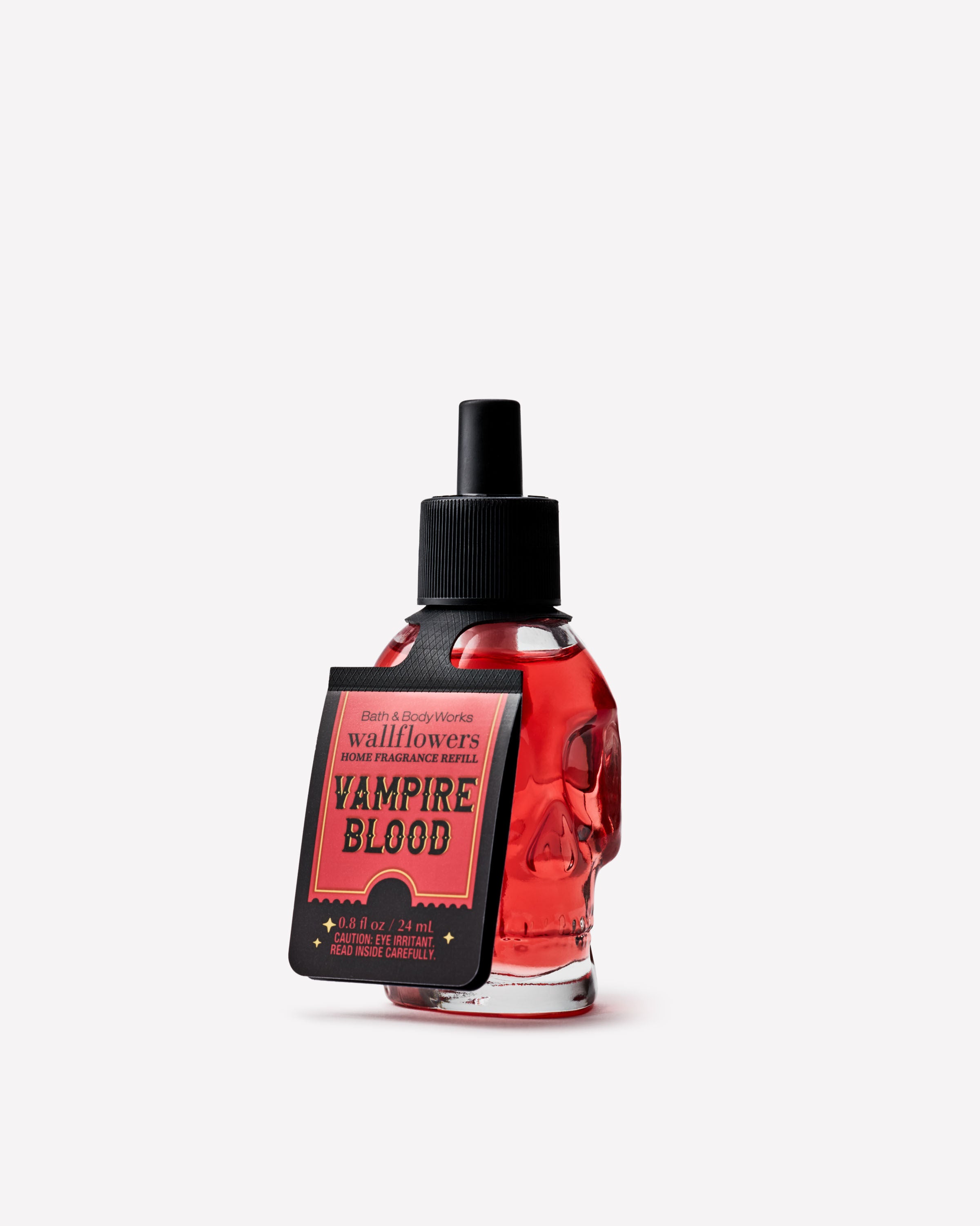 Bath & Body Works キャンドルホルダー Light-up Cauldron PocketBac Holder | Bath & Body Works
