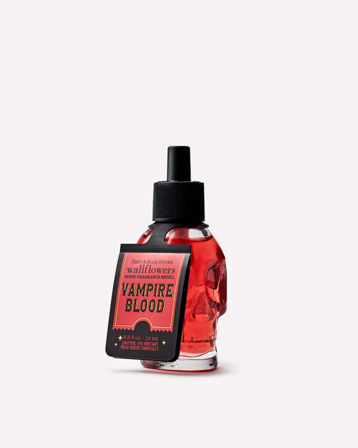 Vampire Blood Wallflowers Fragrance Refill