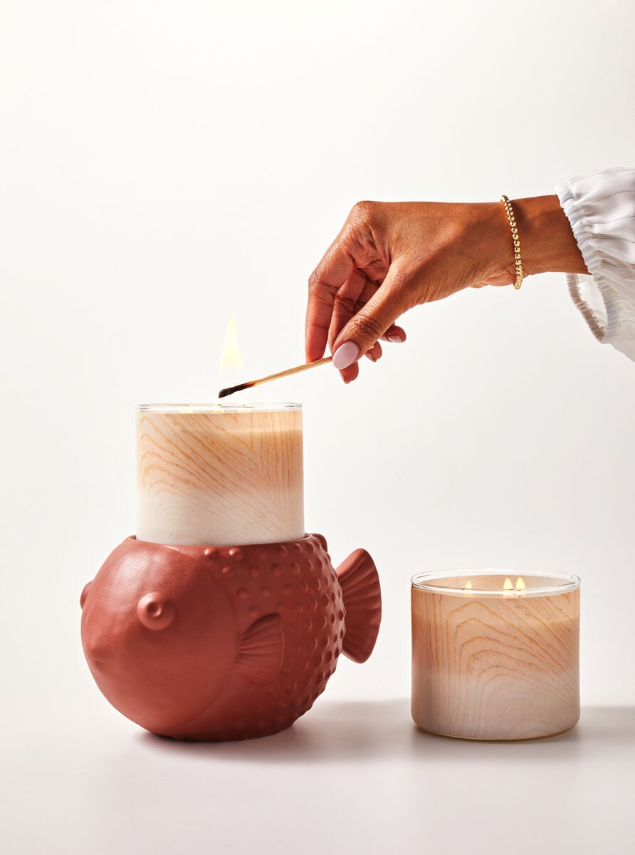 Candle Holders – Bath & Body Works