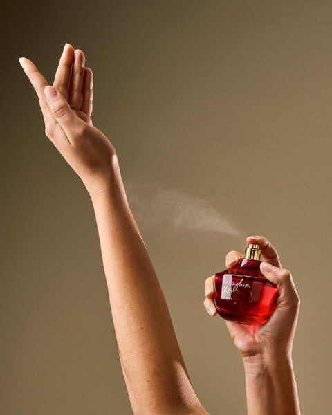 Gingham Gorgeous Eau De Parfum