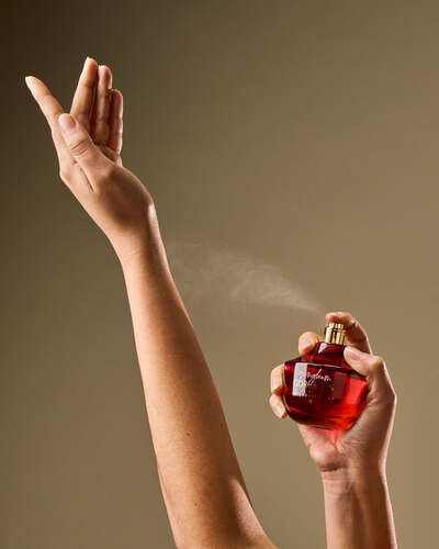 Gingham Gorgeous Eau De Parfum