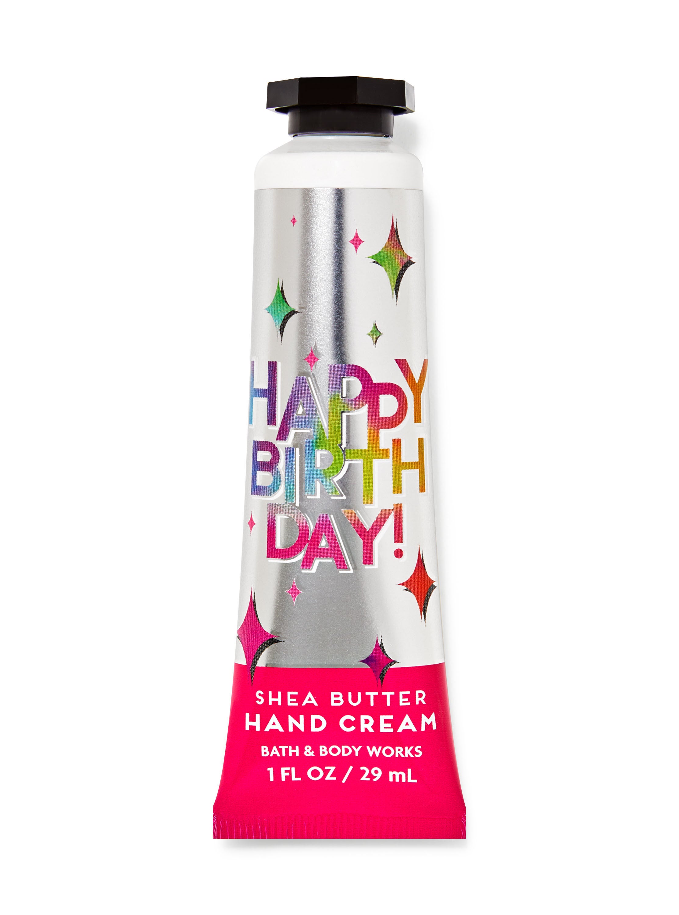 Vanilla Buttercream Hand Cream Bath Body Works