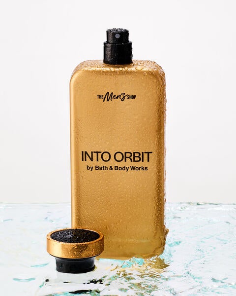 Into Orbit Cologne