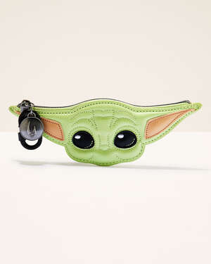 Grogu Coin Purse