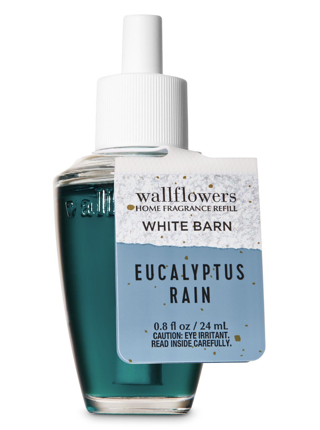 Eucalyptus Rain Wallflowers Fragrance Refill - Bath And Body Works