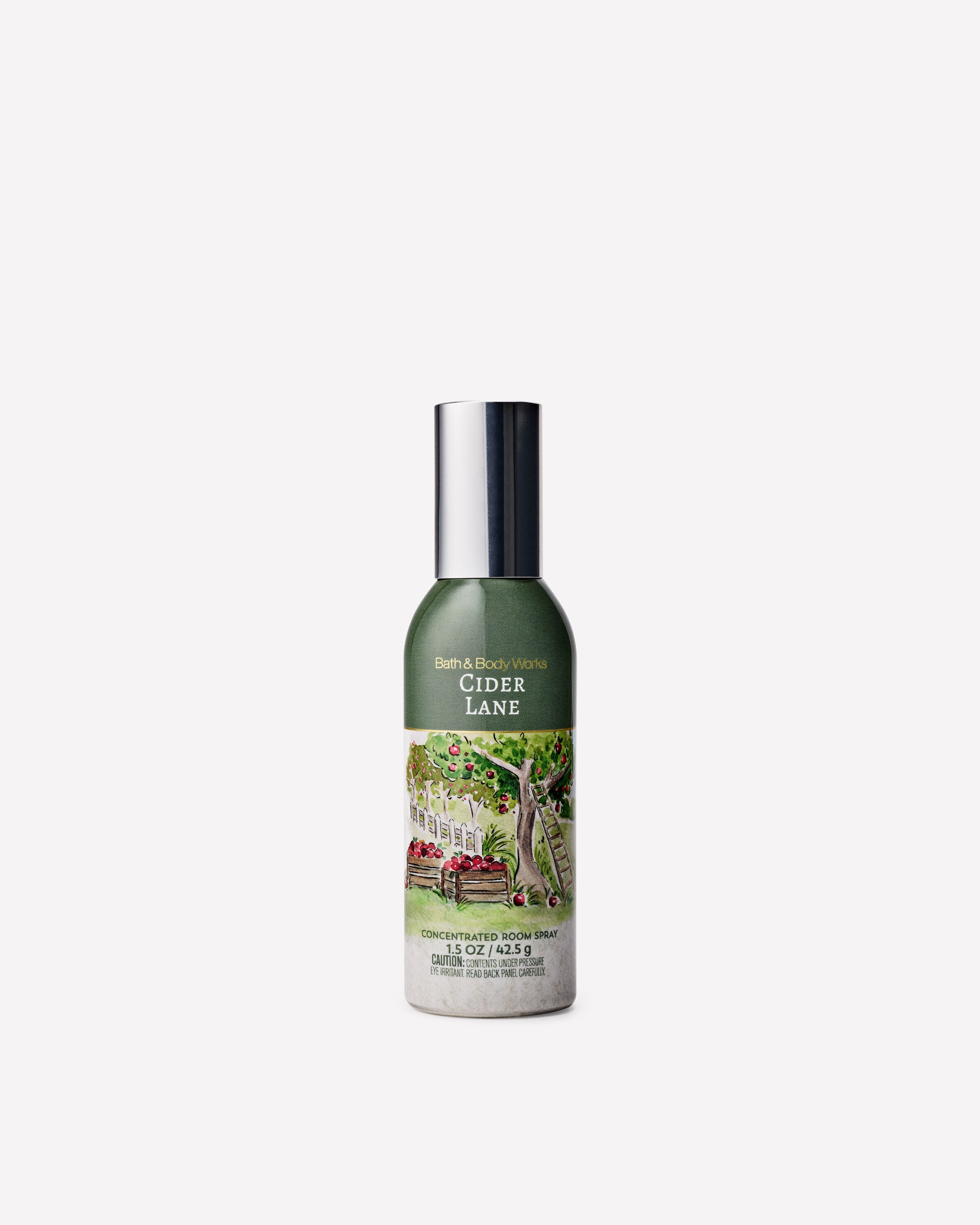 Bath & Body Works Cider Lane Room Spray