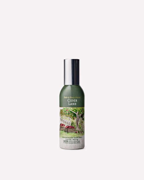 Cider Lane Concentrated Room Spray