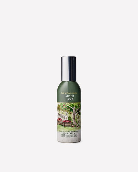 Cider Lane Concentrated Room Spray