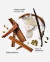 Cuddled Up & Cozy Wallflowers Fragrance Refill