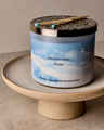 Winter 3-Wick Candle