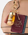 Early Check-In Club Card Holder PocketBac Holder